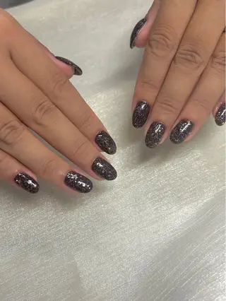 ネイル nail salon　coco no ne所属・coco no ne KANNAのネイルデザイン