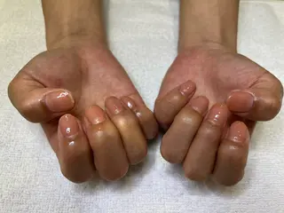 ネイル arce amiのネイルデザイン