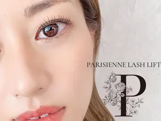 マツエク・マツパ まつ毛/眉毛 Cil 中崎町🌿の眉毛・アイブロウイメージ