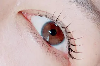 マツエク・マツパ アイリスト araiのマツエク・マツパデザイン