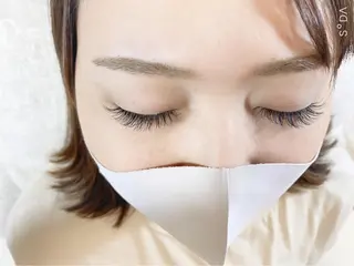 マツエク・マツパ 'amo eyelashsalon所属・'amo🫧‪ AYUMIのマツエク・マツパデザイン