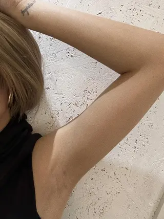 うなじ脱毛/美肌脱毛 LABELのエステ・リラクイメージ