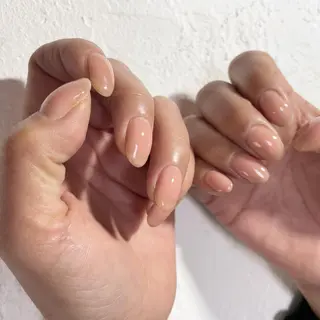 ネイル nail.gorin所属・吉村 優子のネイルデザイン