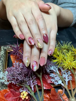 ネイル Style Nailのネイルデザイン