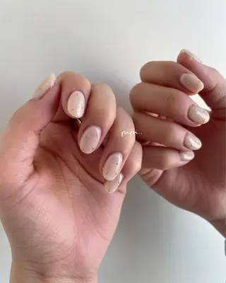 ミディアム ネイル pipi..所属・pipi ..のネイルデザイン