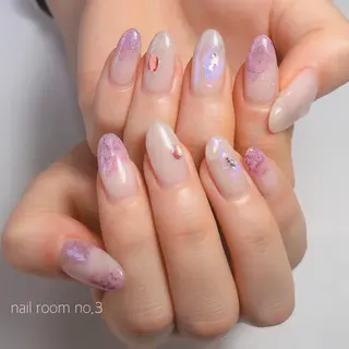 ネイル K yukaのネイルデザイン