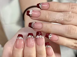 ネイル haruka 🧸のネイルデザイン