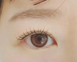 マツエク・マツパ eyelash salon sopo所属・sopo 山口のマツエク・マツパデザイン