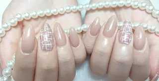 ネイル CI CIのネイルデザイン