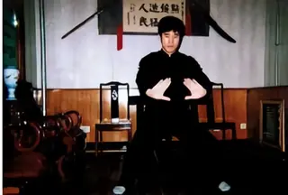 崔 舜翔のエステ・リラクイメージ