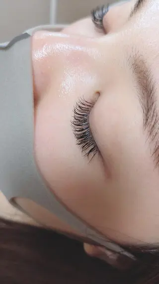 マツエク・マツパ kirakira所属・ʏᴜᴋᴀ /ᴋɪʀᴀᴋɪʀᴀのマツエク・マツパデザイン