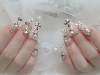 ネイル ロータス ネイルサロンのネイルデザイン