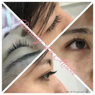 マツエク・マツパ ビューティー ミロワールのエステ・リラクイメージ