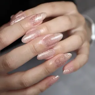 ネイル nailsalon Luxey(リュクシー)所属・Luxey shihoのネイルデザイン