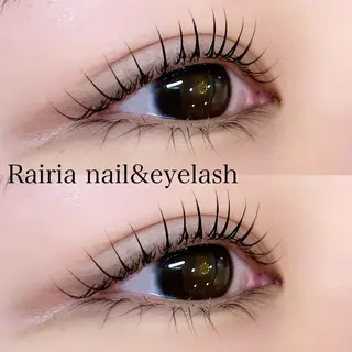 マツエク・マツパ 🤍 Oshima 🤍のマツエク・マツパデザイン