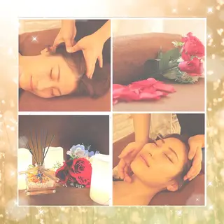 中目黒  整体 小顔 KUOKOAのエステ・リラクイメージ