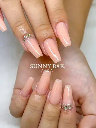 ネイル Made By AIKAのネイルデザイン