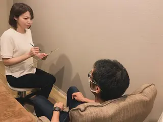 ネムリ所属・泉 あいのエステ・リラクイメージ