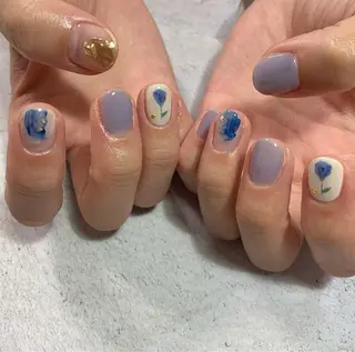 ネイル clocln  / Suzukaのネイルデザイン