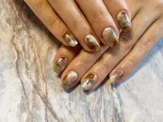 ネイル Nails Prost!のネイルデザイン