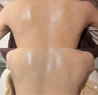 for woman所属・森 美優のエステ・リラクイメージ