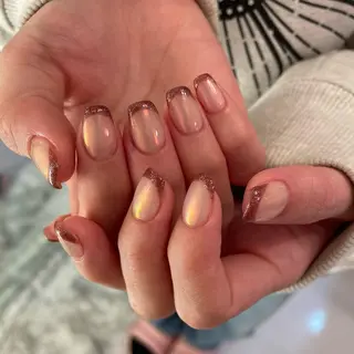 ネイル Ami 🦥のネイルデザイン