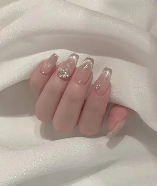 ネイル BERA NAILSのネイルデザイン