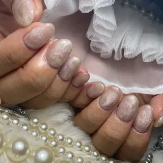 ネイル Beauty Space N&Nのネイルデザイン