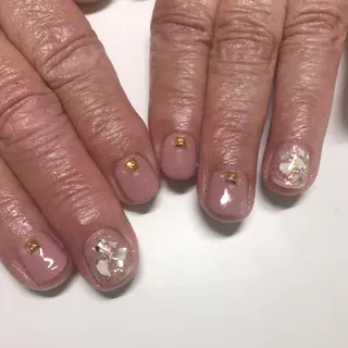 ネイル couleur nailのネイルデザイン