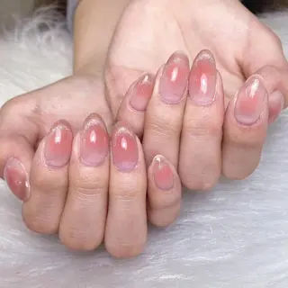 ネイル Diamond 🚢のネイルデザイン