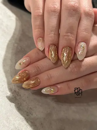 ネイル karen プライベートサロンのネイルデザイン