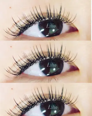 マツエク・マツパ Lilio Yuriのエステ・リラクイメージ