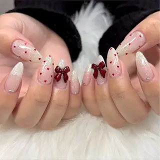 ネイル KIM キムのネイルデザイン