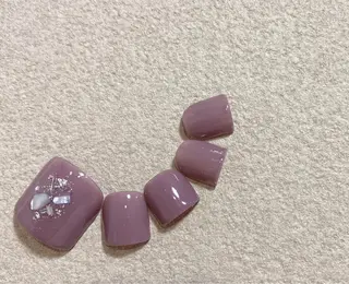 ネイル charmant nailのネイルデザイン