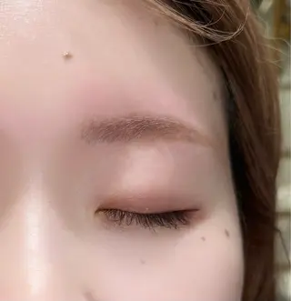 アイブロウ merc. ♡ 櫻武加奈子のマツエク・マツパデザイン