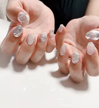 ネイル YunAsu ひぃちゃんのエステ・リラクイメージ