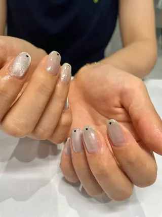 ネイル kaneku hironoのネイルデザイン