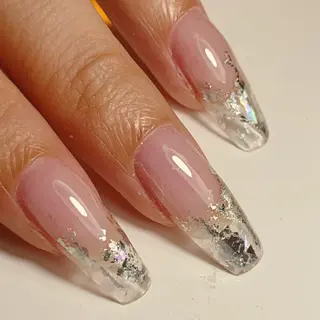 ネイル はたちや あみのマツエク・マツパデザイン