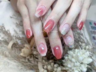 ネイル ネイル エルモサのネイルデザイン