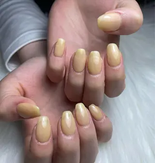 ネイル 松山 美由紀のネイルデザイン