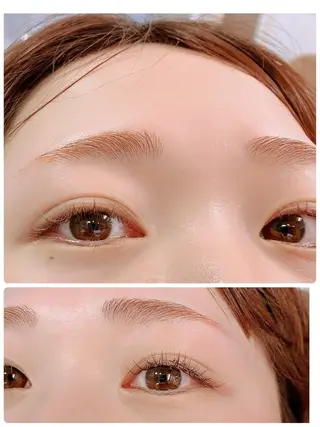 マツエク・マツパ Eyelash salon Eve所属・Eve マイのマツエク・マツパデザイン