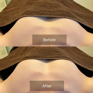 整顔整頭所属・整顔整頭 ｾｲｶﾞﾝｾｲﾄｳのエステ・リラクイメージ