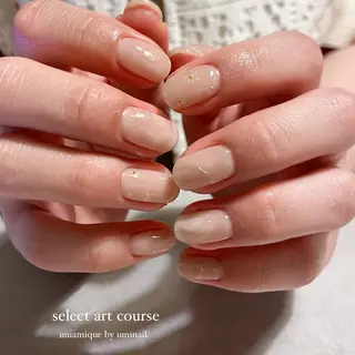 ネイル umi nailのネイルデザイン