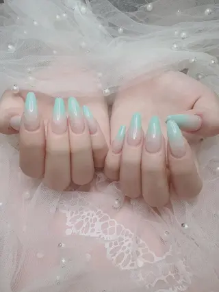ネイル 🎀シズカ nail🎀のネイルデザイン