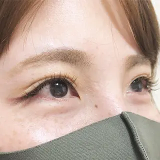 マツエク・マツパ Eye Lash Mのマツエク・マツパデザイン
