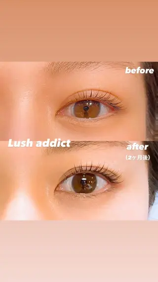 マツエク・マツパ yoko .のネイルデザイン