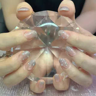 ネイル ブルーデイジー栄本店所属・BlueDaisy 栄本店のネイルデザイン