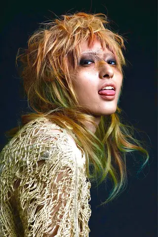 セミロング beauche〜ボーチェ・ヘアサロン〜所属・beauche ・salonのヘアスタイル