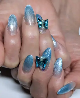 ネイル KANON所属・☆ KANON☆のネイルデザイン