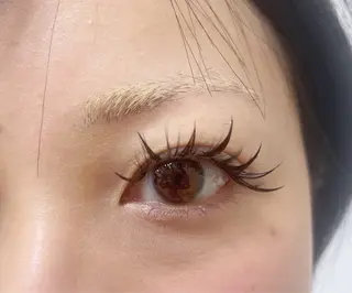 マツエク・マツパ ╹◡╹Mimoミモ Eye&Nailのマツエク・マツパデザイン